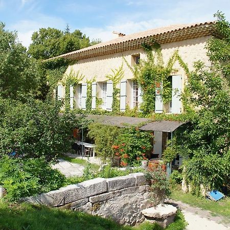 Moulin D'Antelon B&B Crillon-le-Brave Luaran gambar