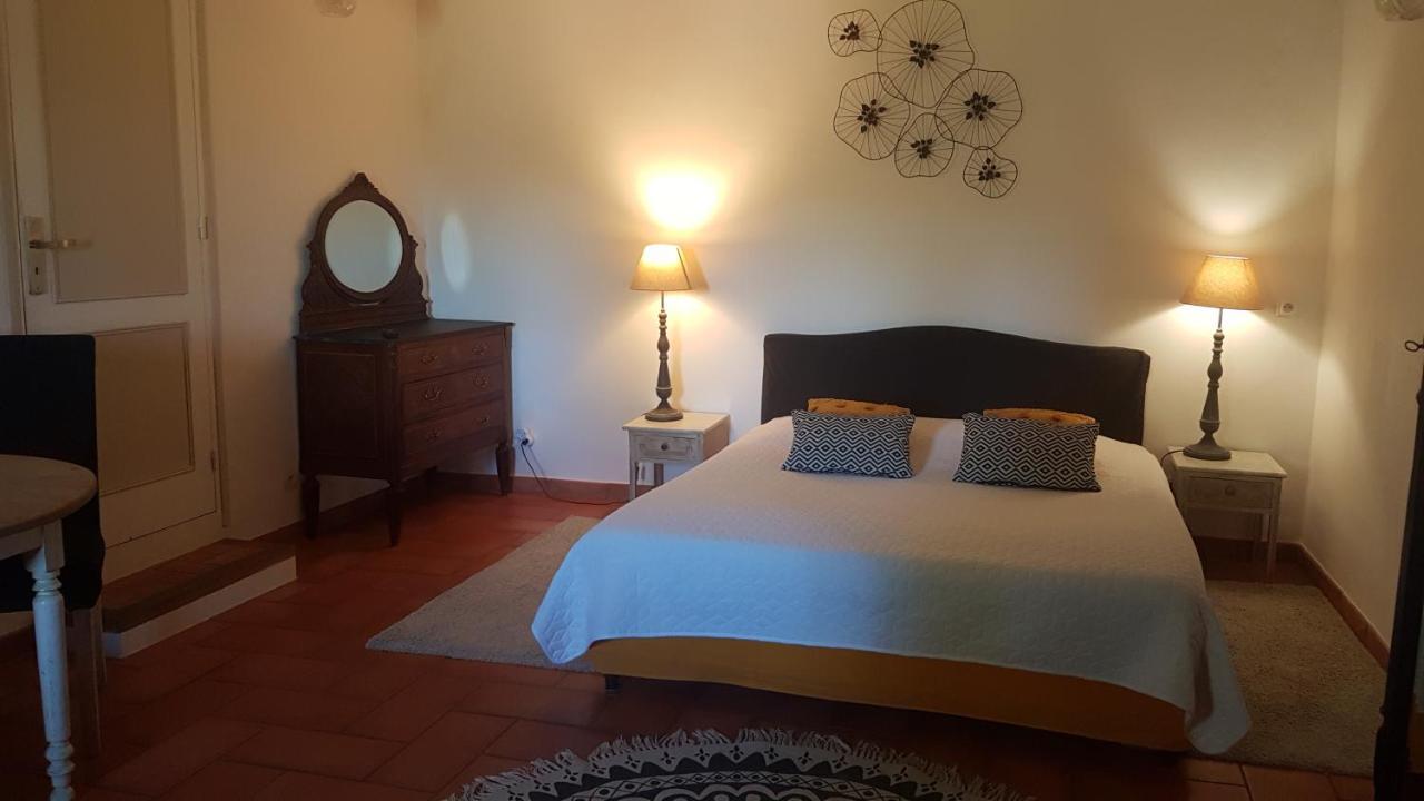 Moulin D'Antelon B&B Crillon-le-Brave Luaran gambar