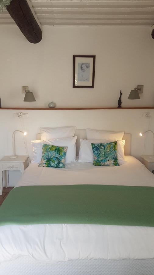 Moulin D'Antelon B&B Crillon-le-Brave Luaran gambar