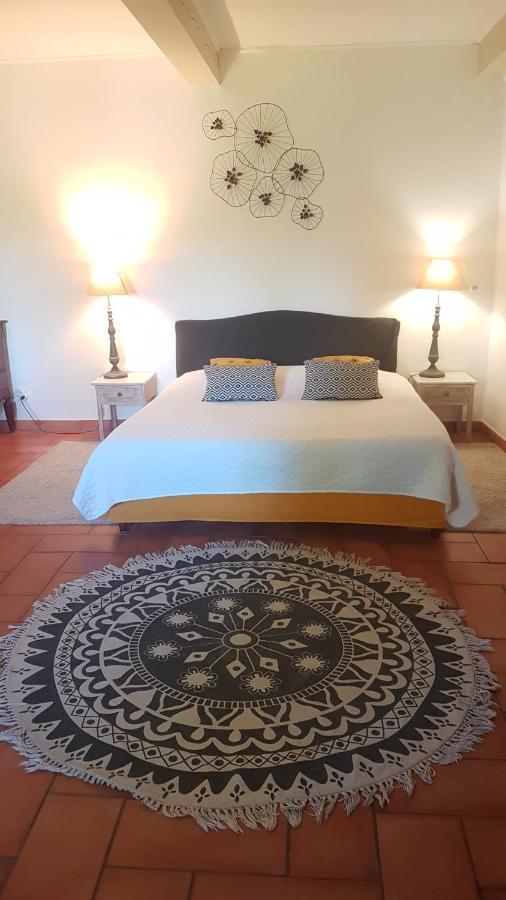 Moulin D'Antelon B&B Crillon-le-Brave Luaran gambar