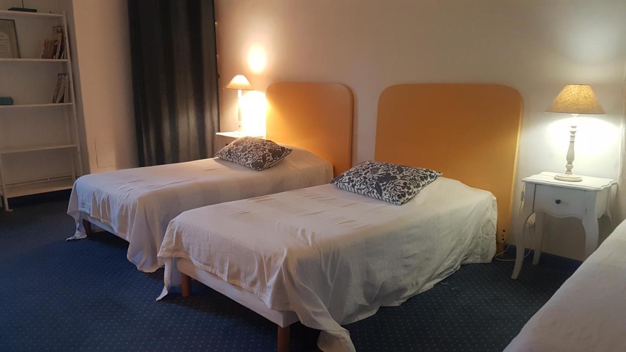Moulin D'Antelon B&B Crillon-le-Brave Luaran gambar