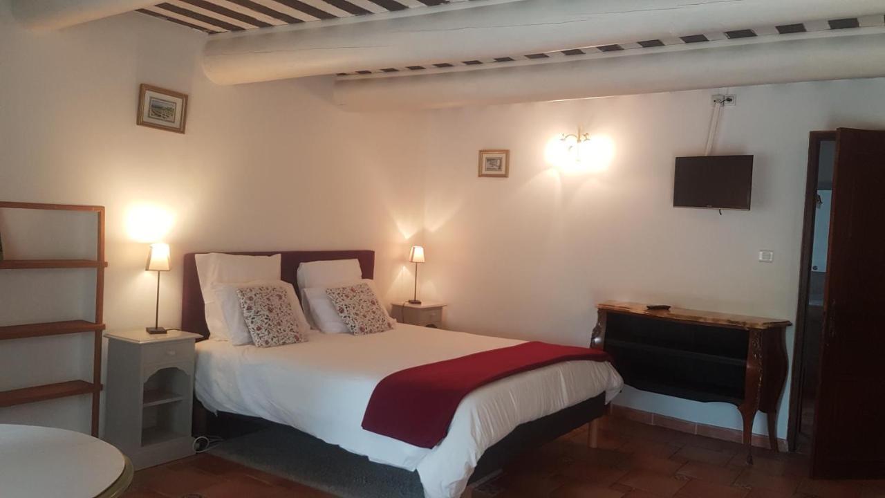 Moulin D'Antelon B&B Crillon-le-Brave Luaran gambar