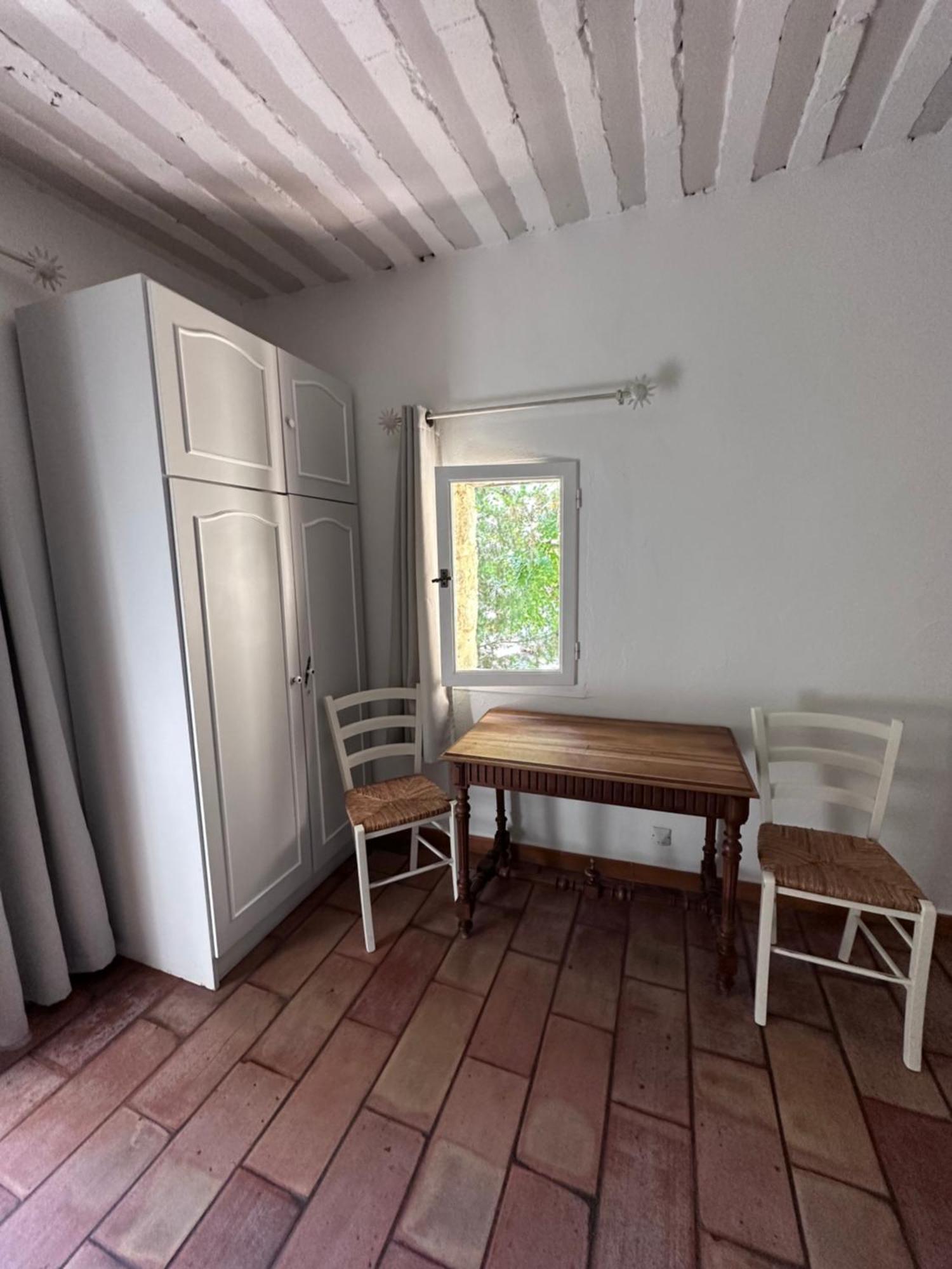 Moulin D'Antelon B&B Crillon-le-Brave Luaran gambar