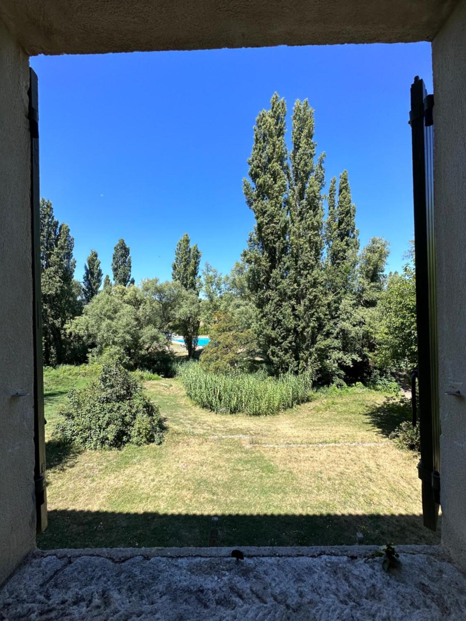 Moulin D'Antelon B&B Crillon-le-Brave Luaran gambar