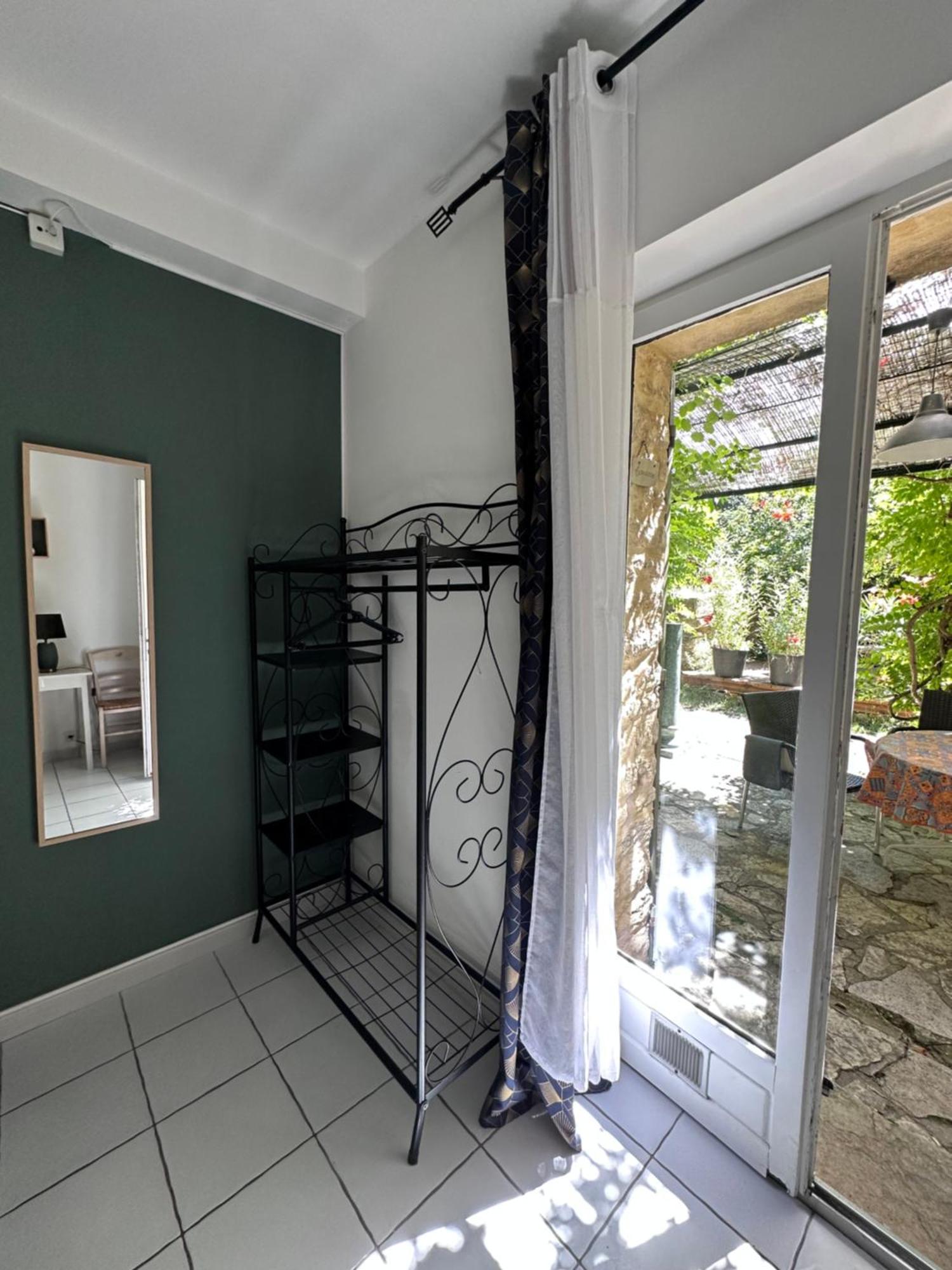 Moulin D'Antelon B&B Crillon-le-Brave Luaran gambar