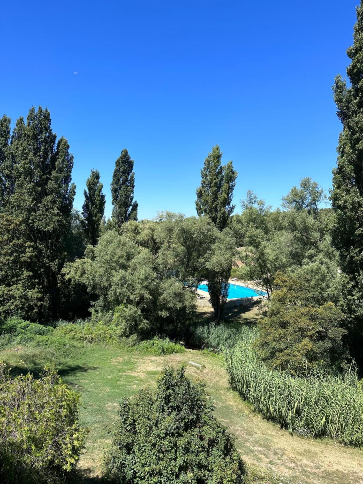 Moulin D'Antelon B&B Crillon-le-Brave Luaran gambar