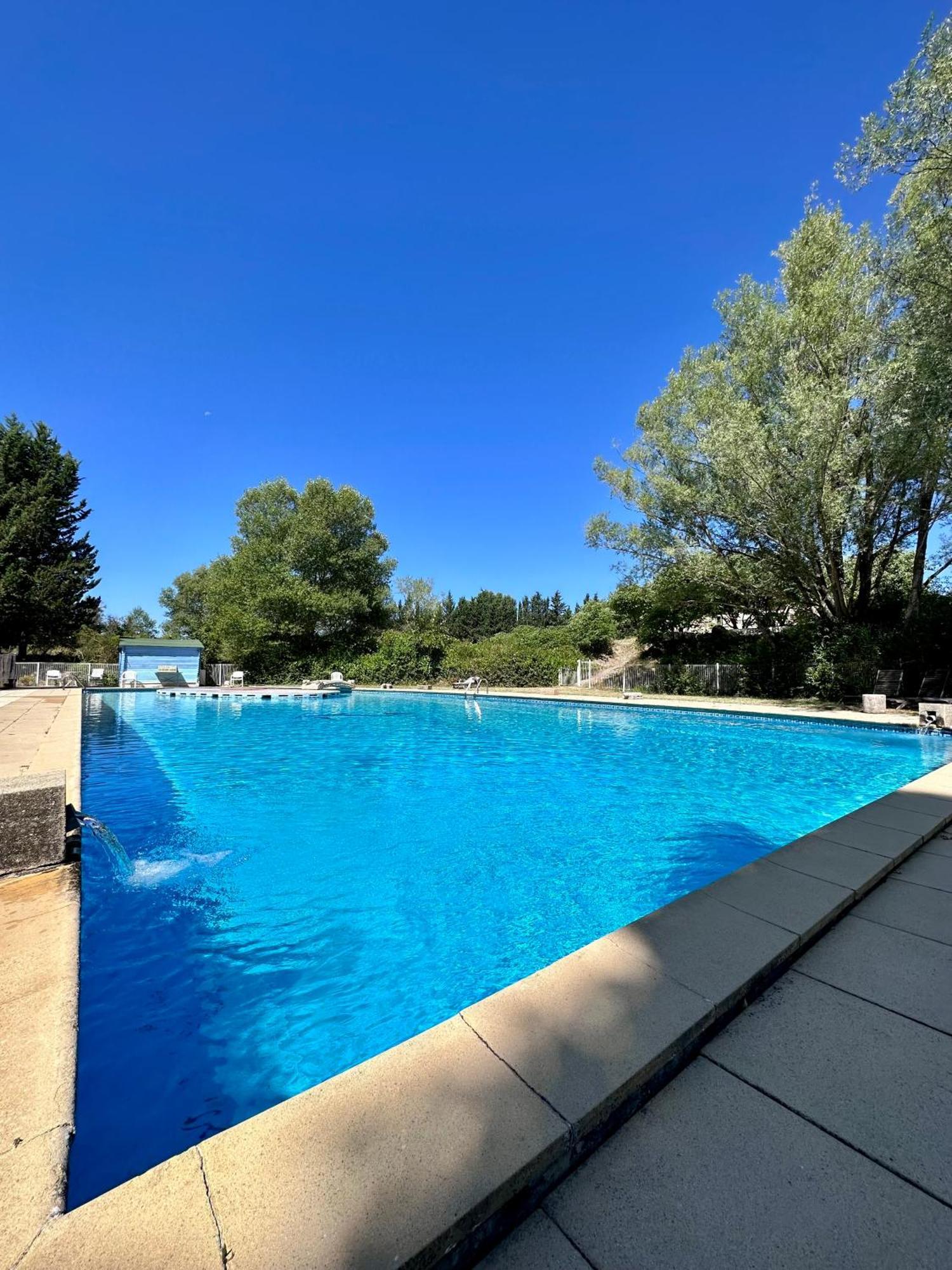 Moulin D'Antelon B&B Crillon-le-Brave Luaran gambar
