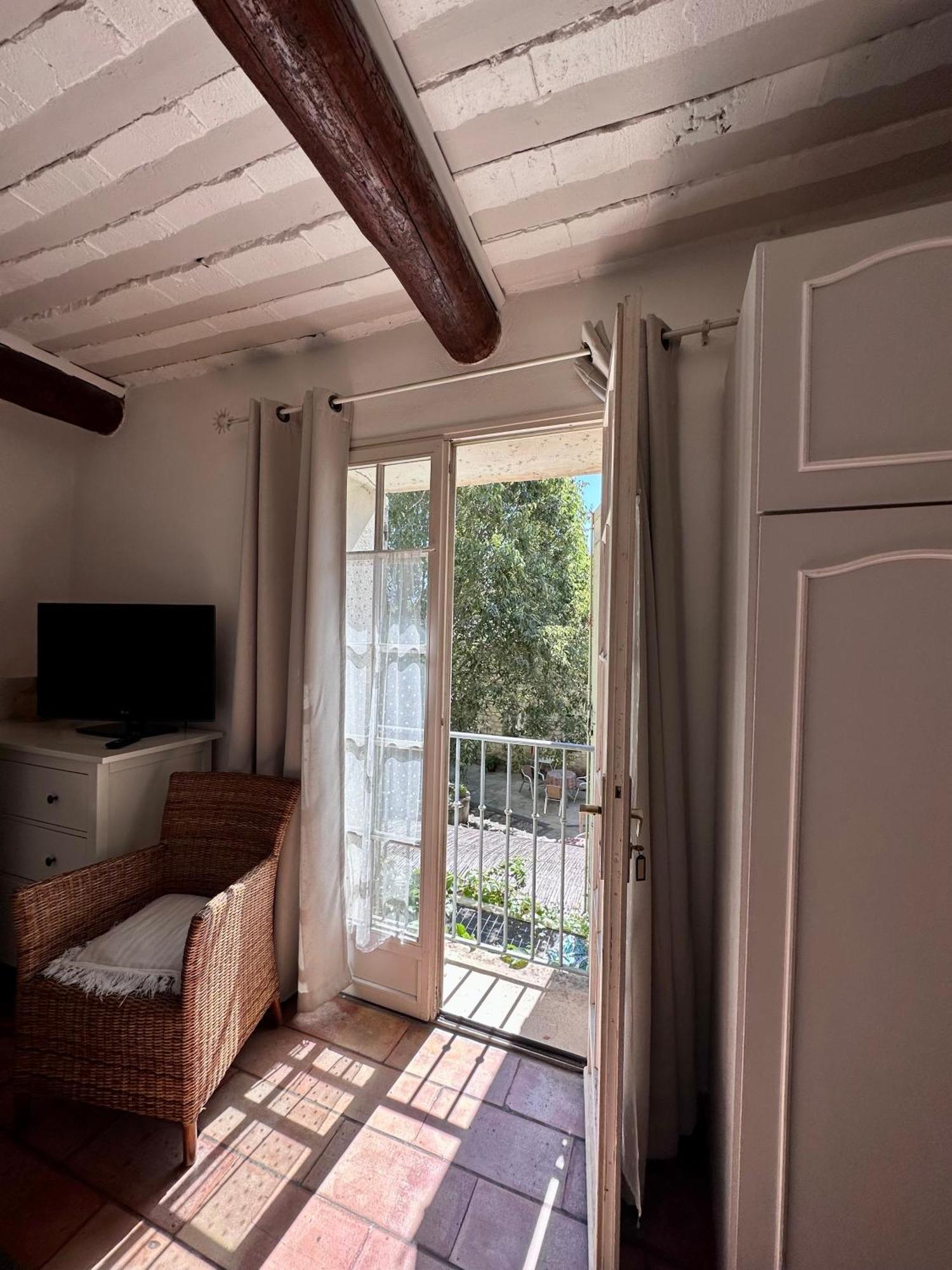 Moulin D'Antelon B&B Crillon-le-Brave Luaran gambar