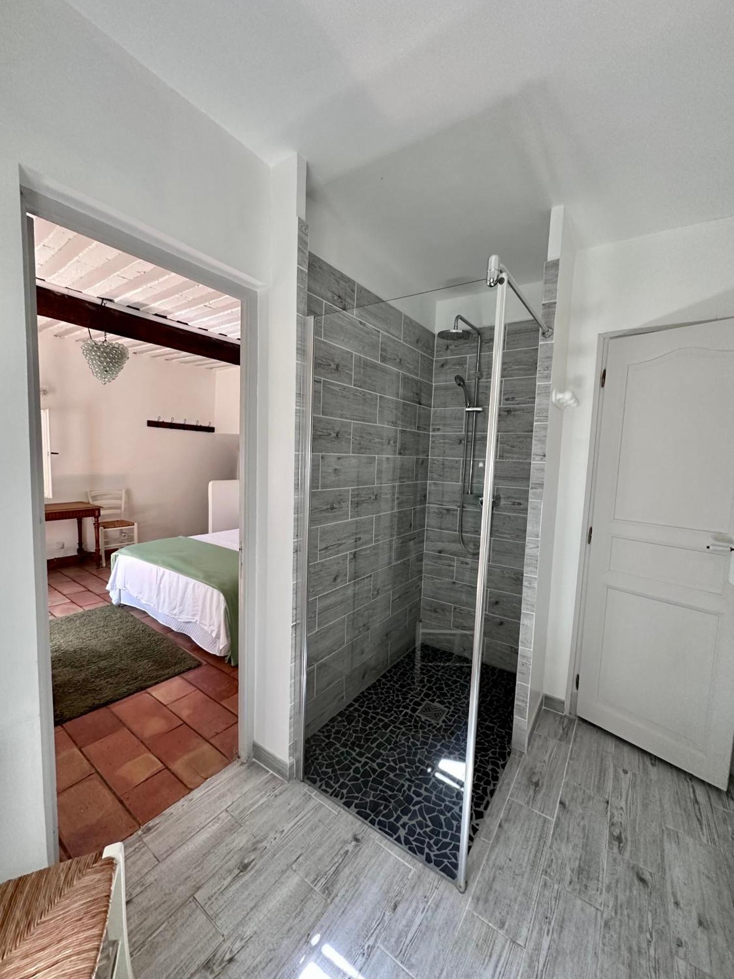 Moulin D'Antelon B&B Crillon-le-Brave Luaran gambar