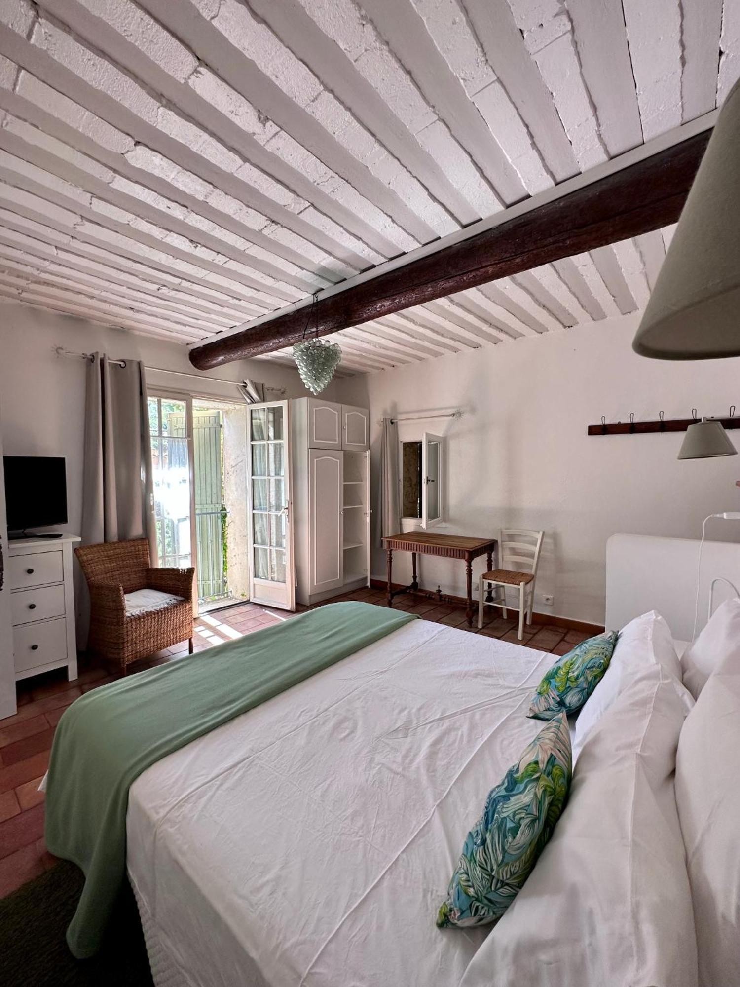 Moulin D'Antelon B&B Crillon-le-Brave Luaran gambar