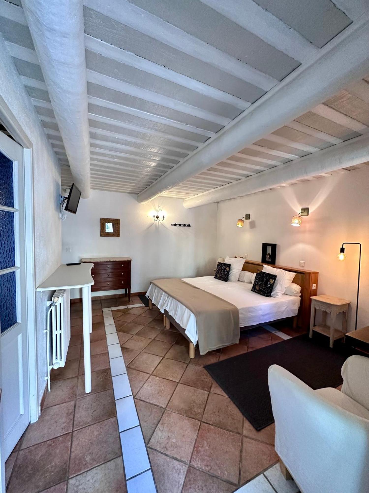 Moulin D'Antelon B&B Crillon-le-Brave Luaran gambar