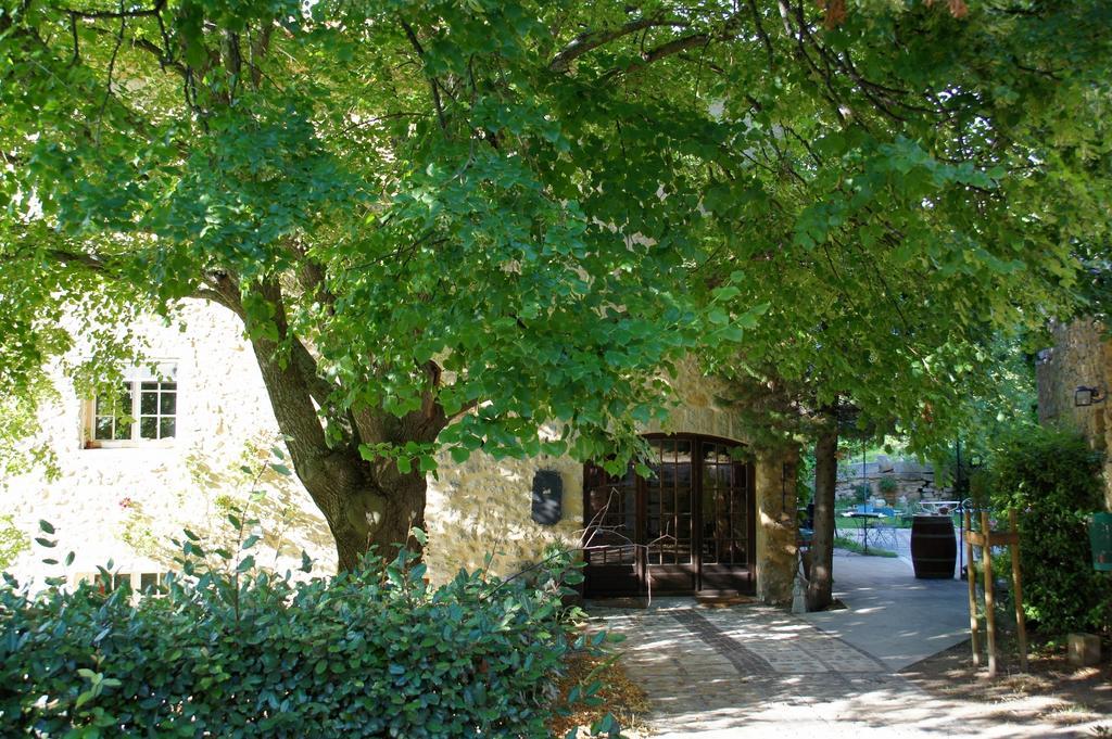Moulin D'Antelon B&B Crillon-le-Brave Luaran gambar