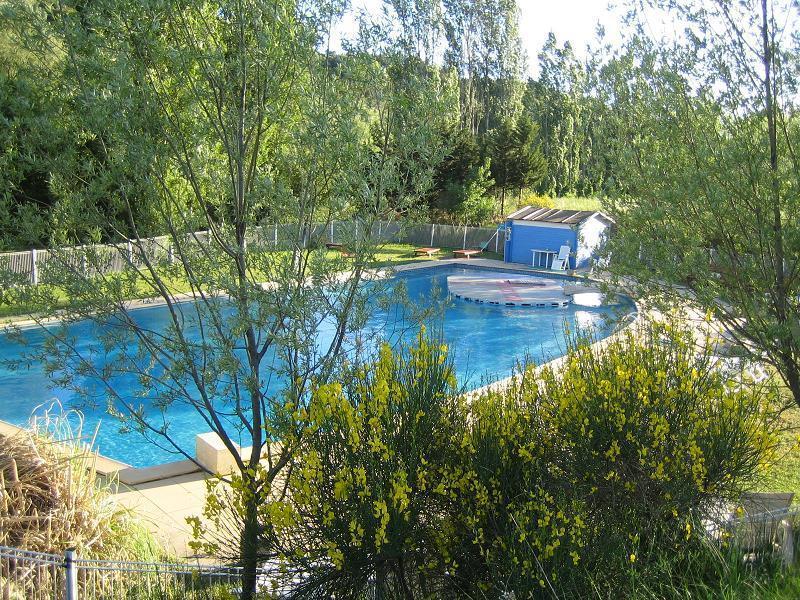 Moulin D'Antelon B&B Crillon-le-Brave Luaran gambar