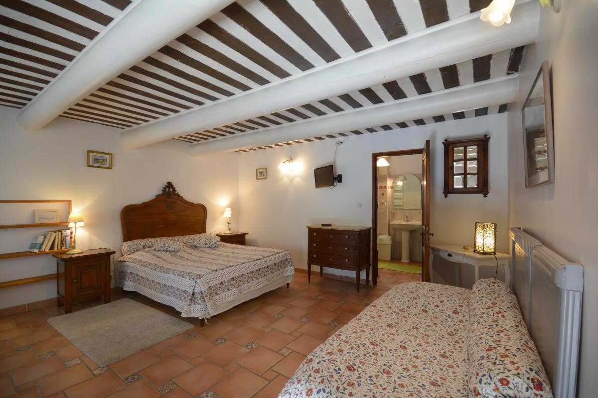 Moulin D'Antelon B&B Crillon-le-Brave Luaran gambar